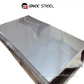 DC02 DC04 Cold Rolled Plate